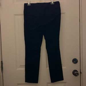 Old Navy Black Pants